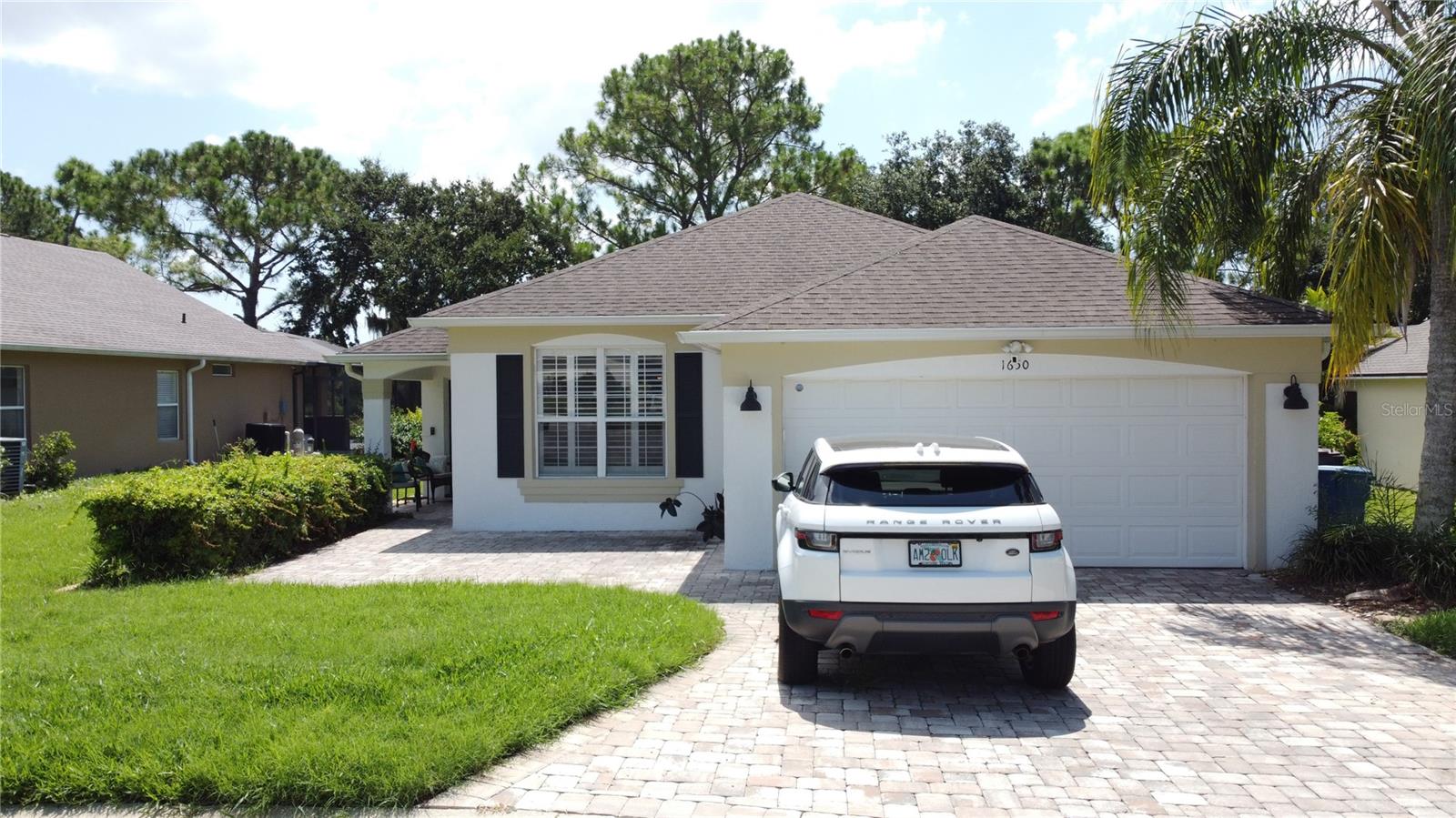 Details for 1650 Dunes Court, HAINES CITY, FL 33844