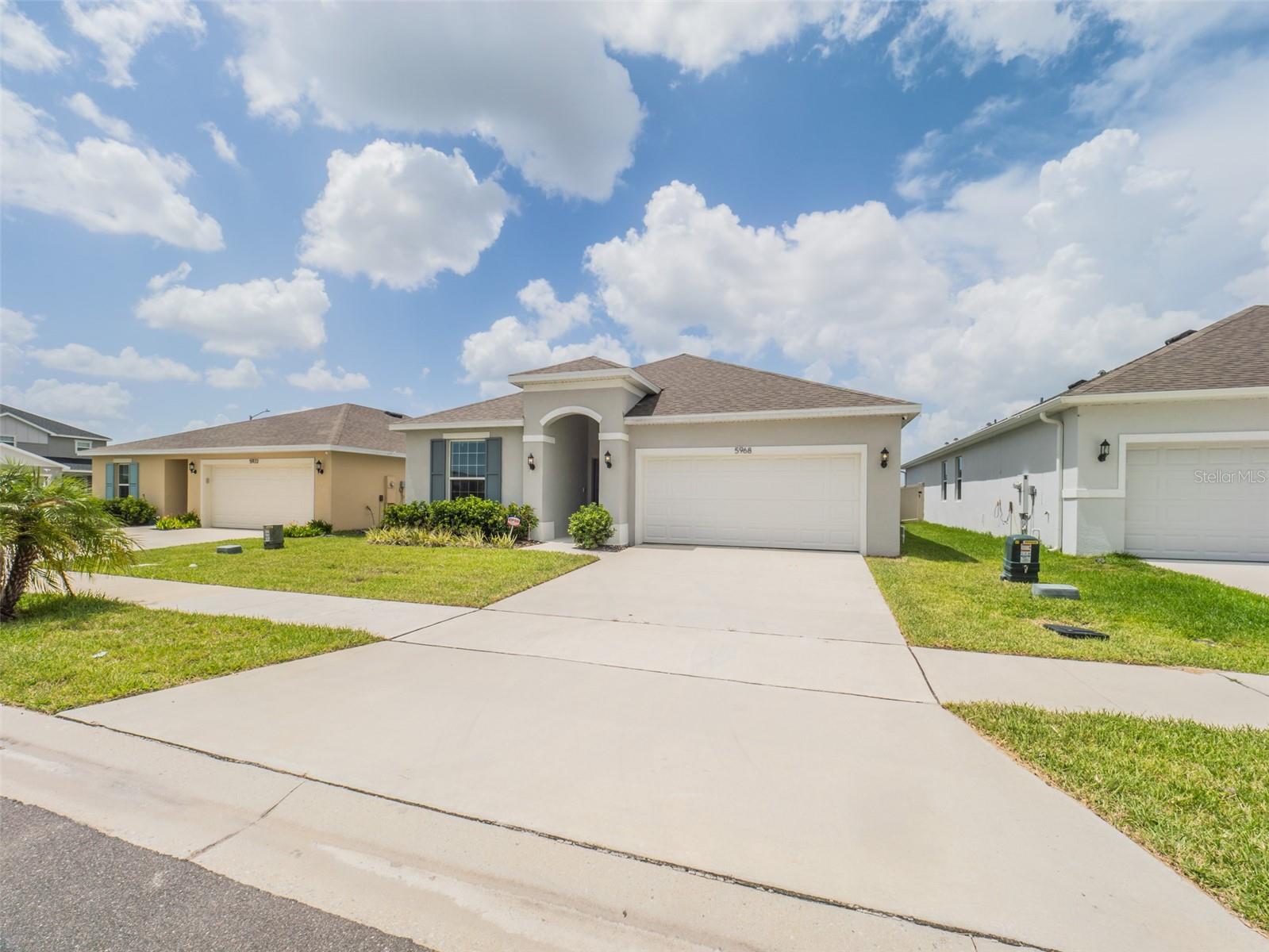 Details for 5968 Catamaran Avenue, HAINES CITY, FL 33844