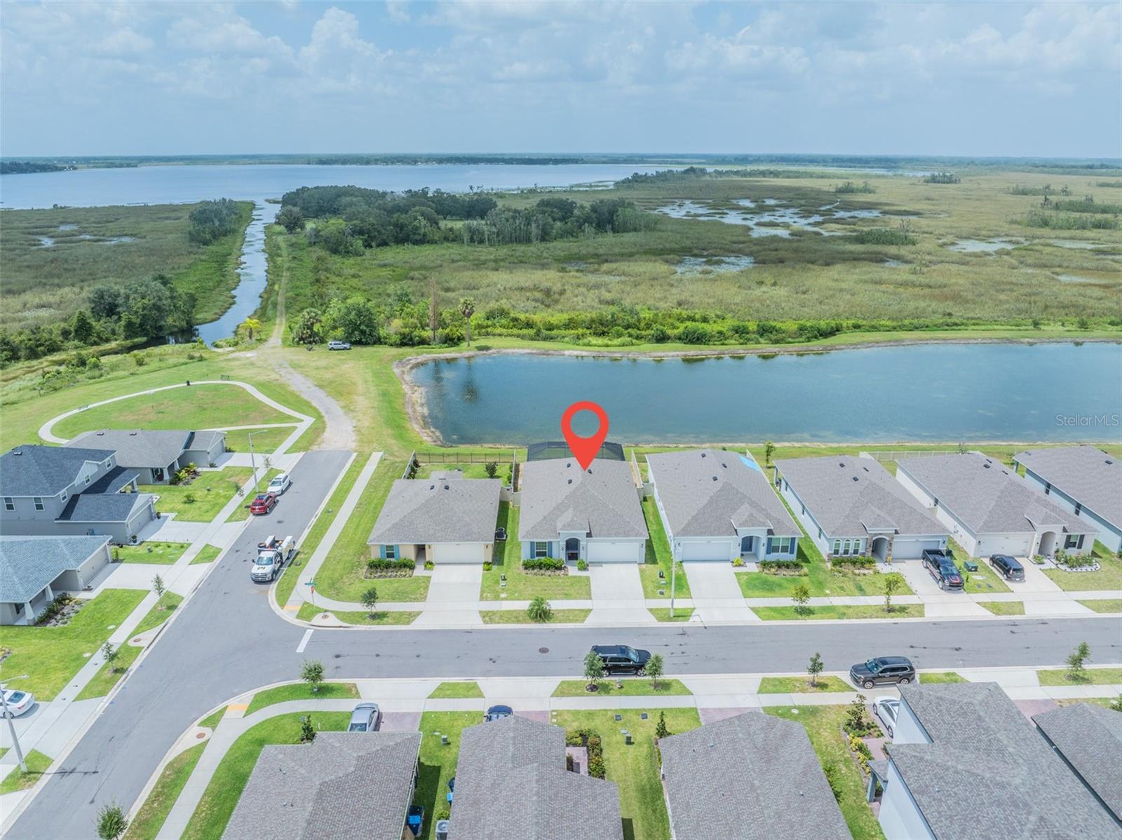 Image 43 of 52 For 5968 Catamaran Avenue
