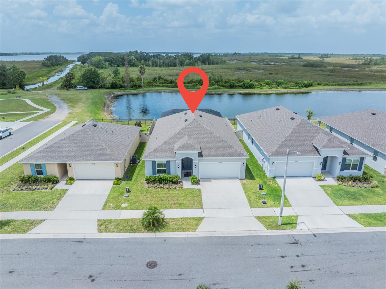 Image 45 of 52 For 5968 Catamaran Avenue