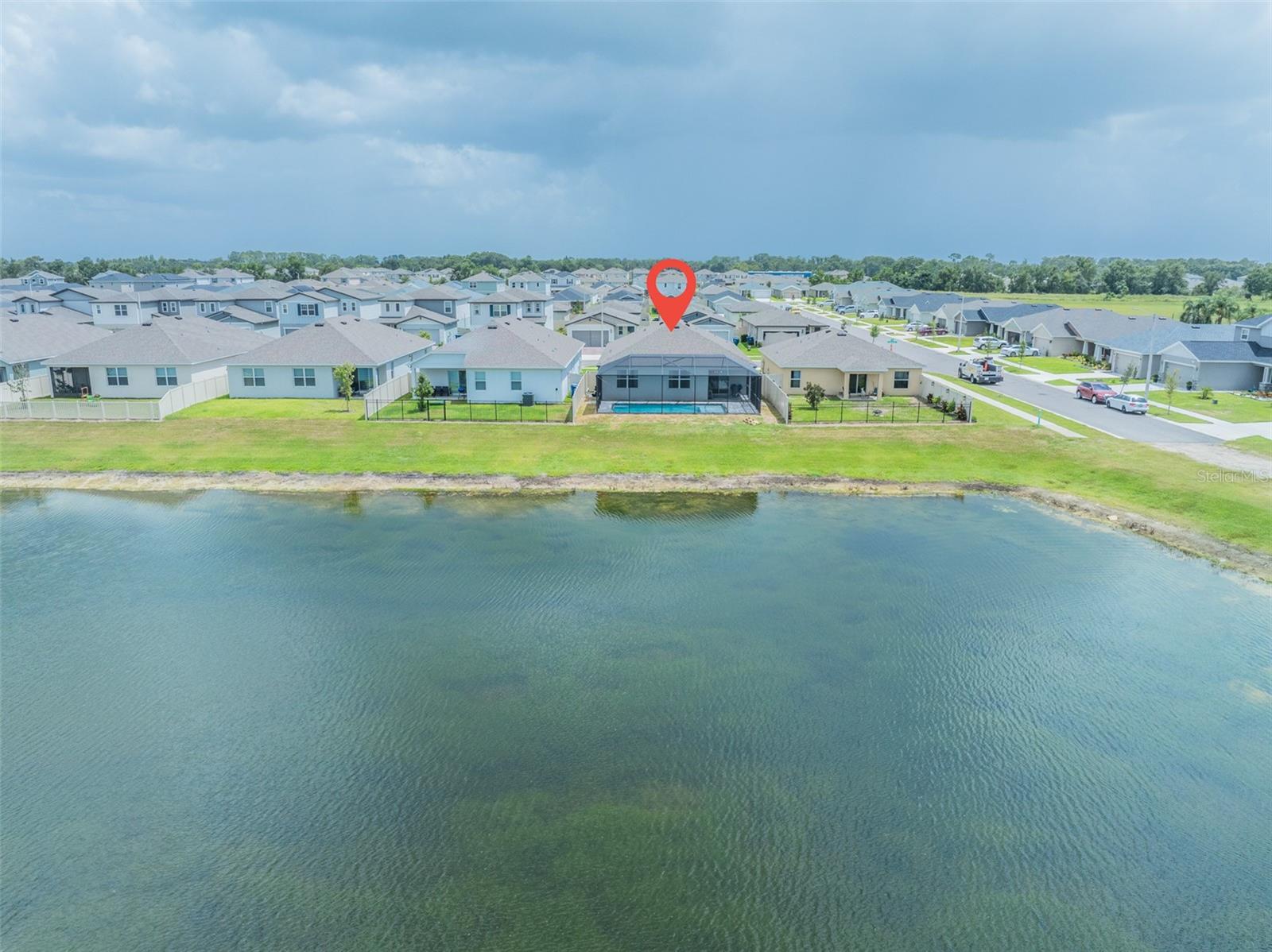 Image 48 of 52 For 5968 Catamaran Avenue