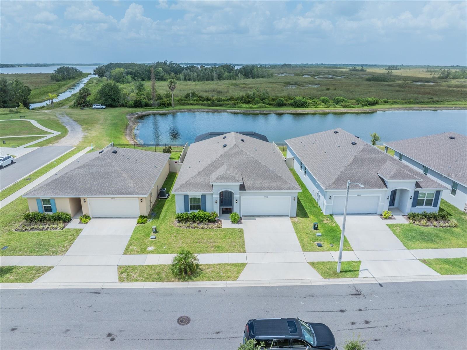Image 49 of 52 For 5968 Catamaran Avenue