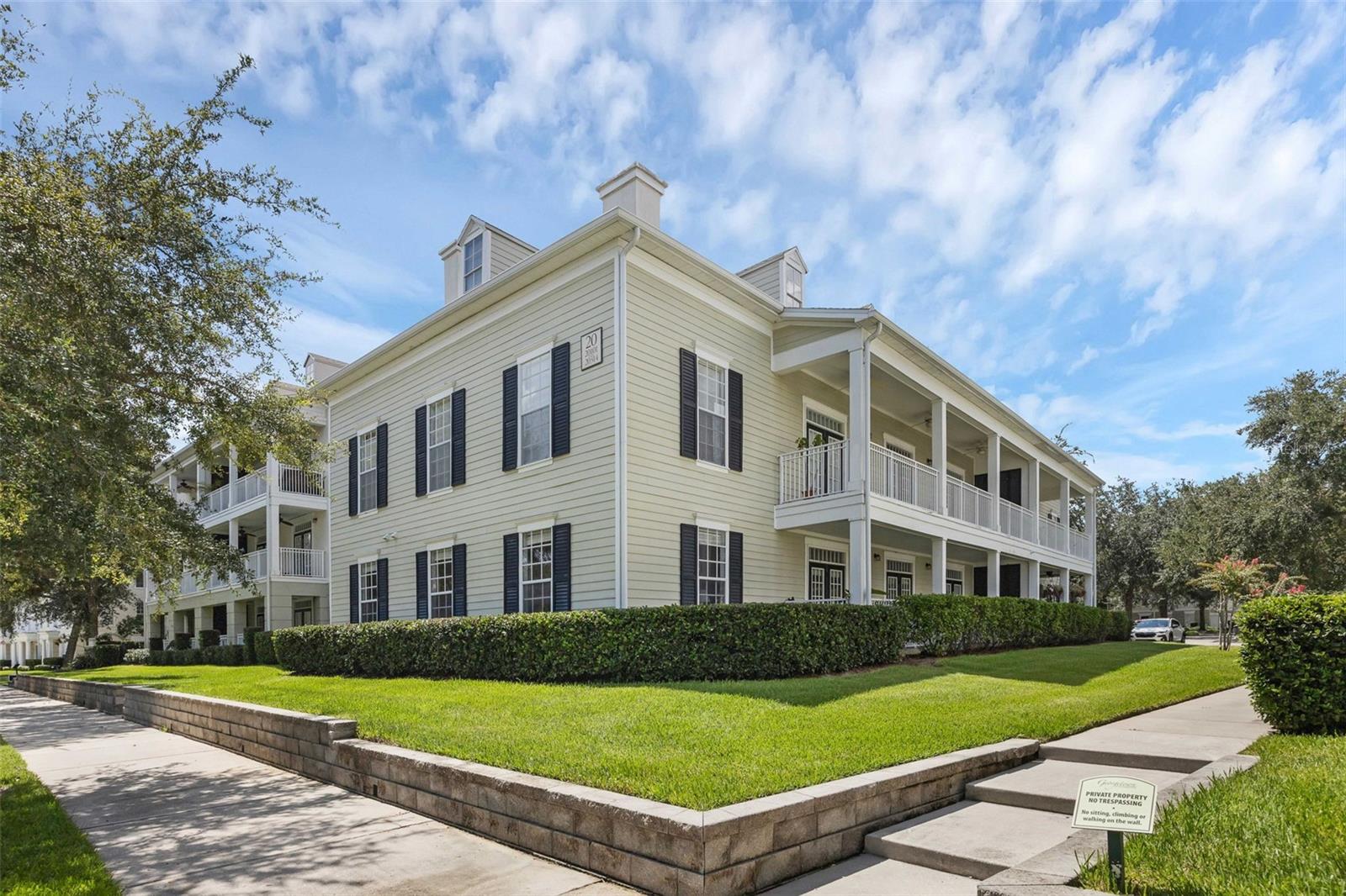 Details for 315 Grand Magnolia Avenue 101, CELEBRATION, FL 34747