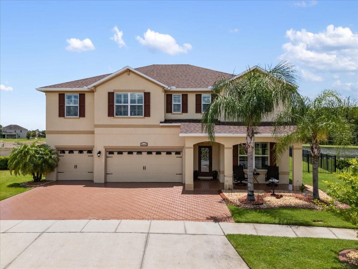 Details for 3680 Mt Vernon Way, KISSIMMEE, FL 34741