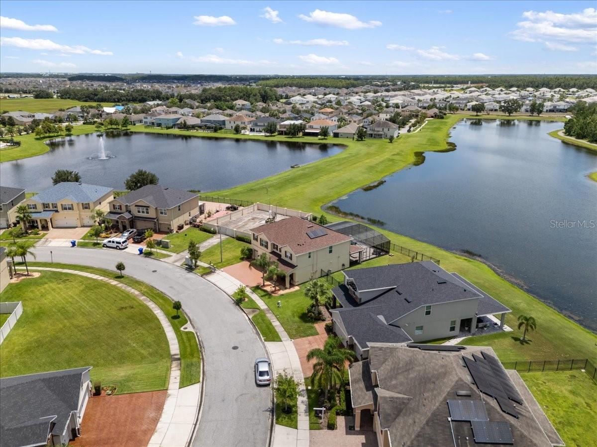 Image 64 of 64 For 3680 Mt Vernon Way
