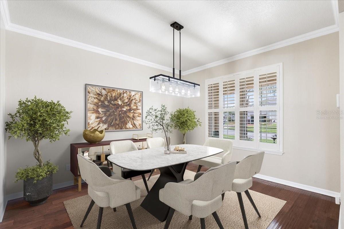 Image 9 of 64 For 3680 Mt Vernon Way
