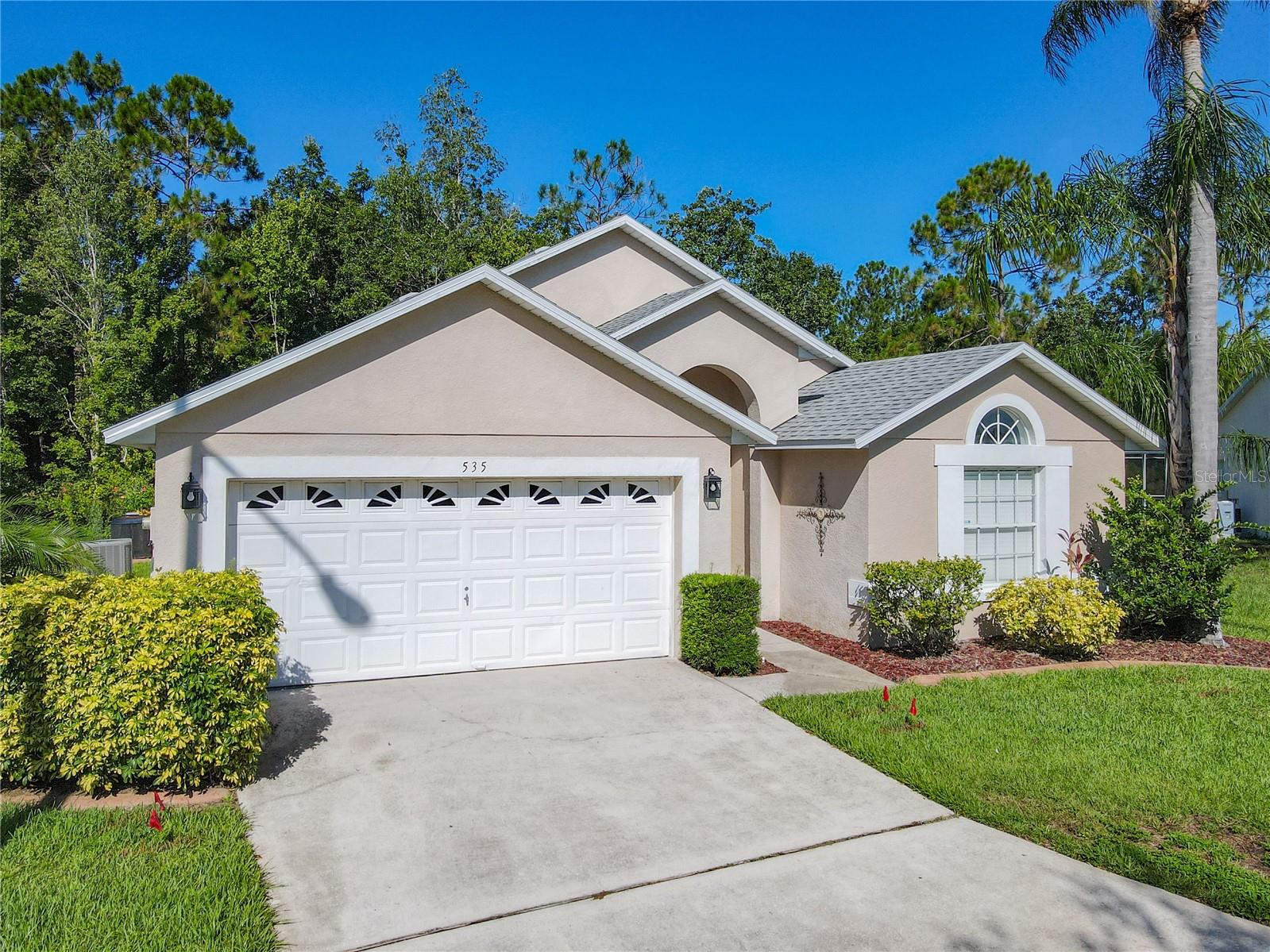 Details for 535 Whittier Street, DAVENPORT, FL 33896
