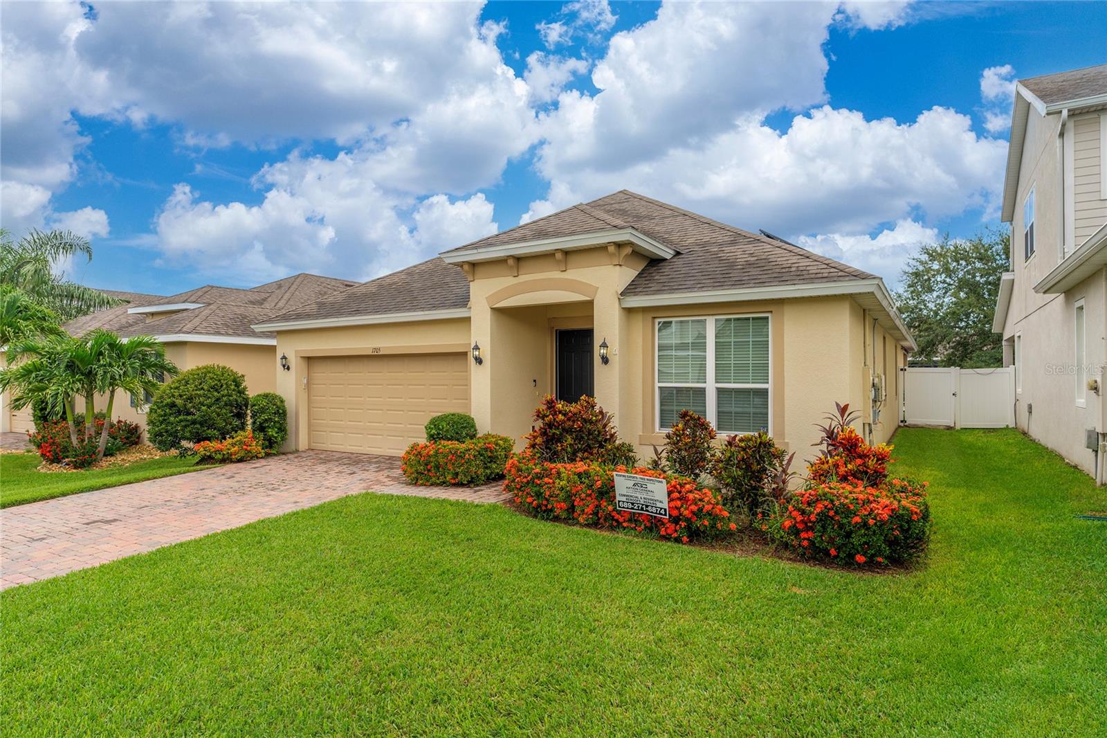 Image 2 of 25 For 1705 Leatherback Lane