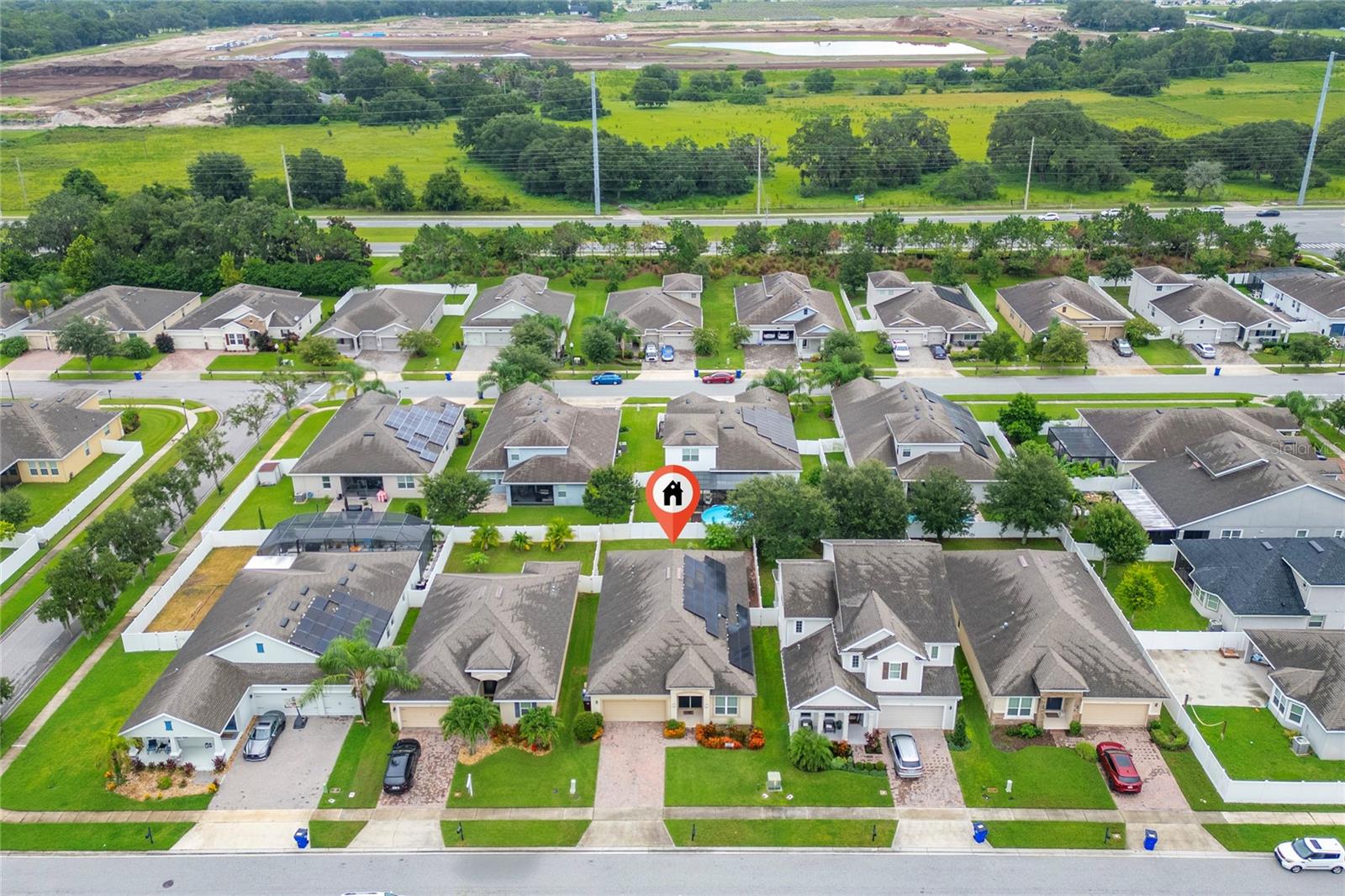 Image 24 of 25 For 1705 Leatherback Lane