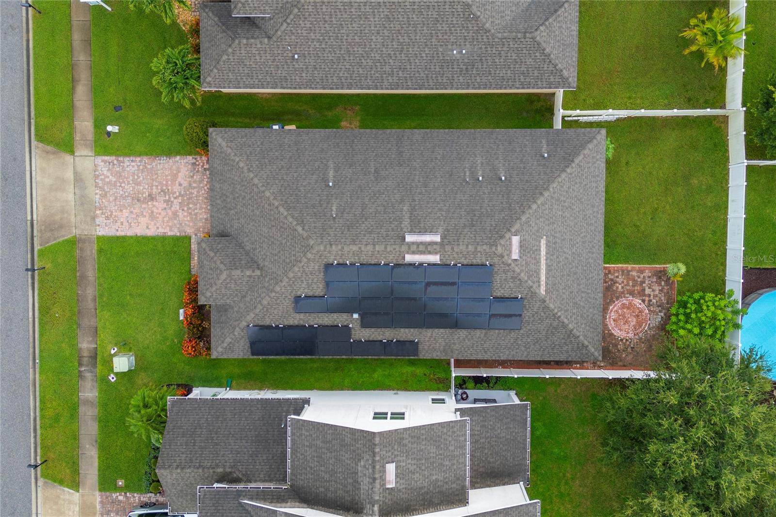 Image 3 of 25 For 1705 Leatherback Lane