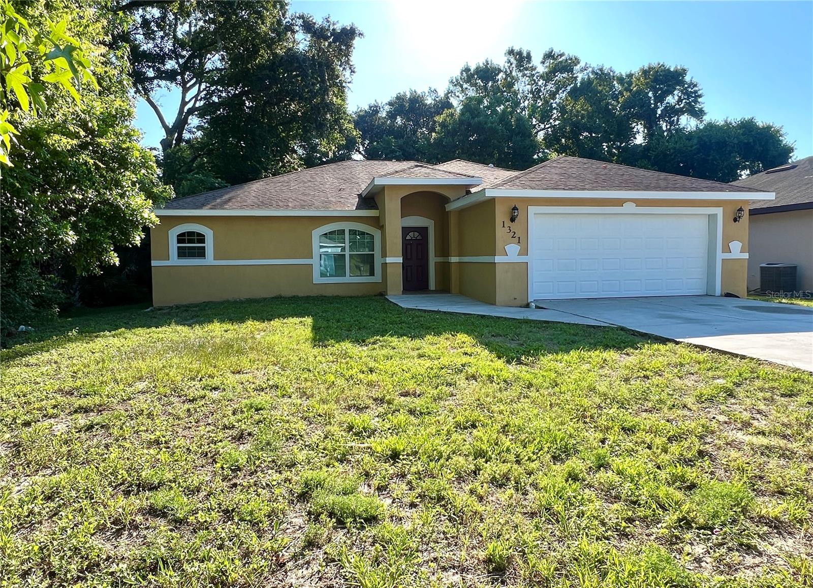 Details for 1321 Shadwell Court, DAYTONA BEACH, FL 32117