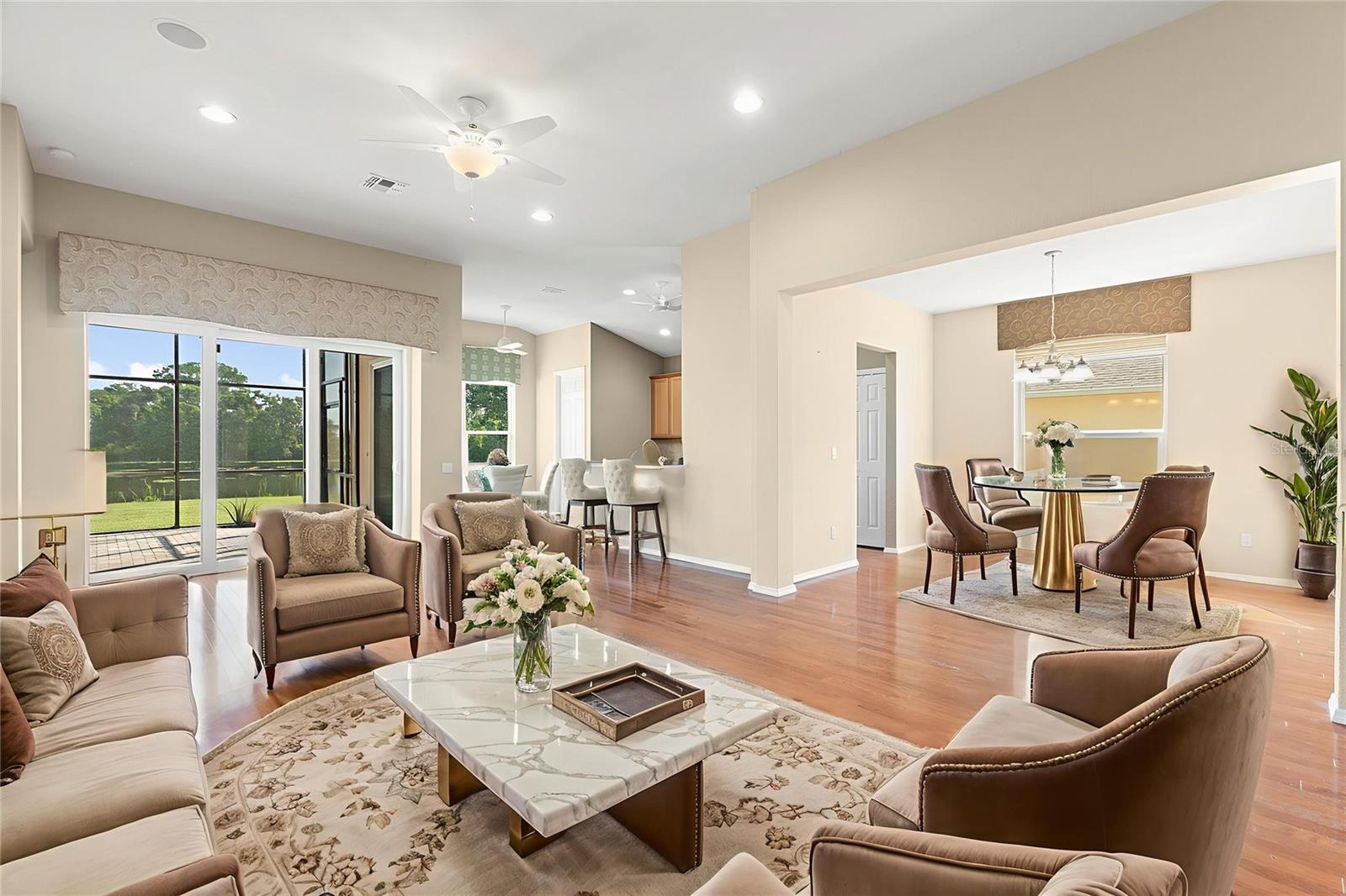 Image 12 of 60 For 136 Del Sol Avenue