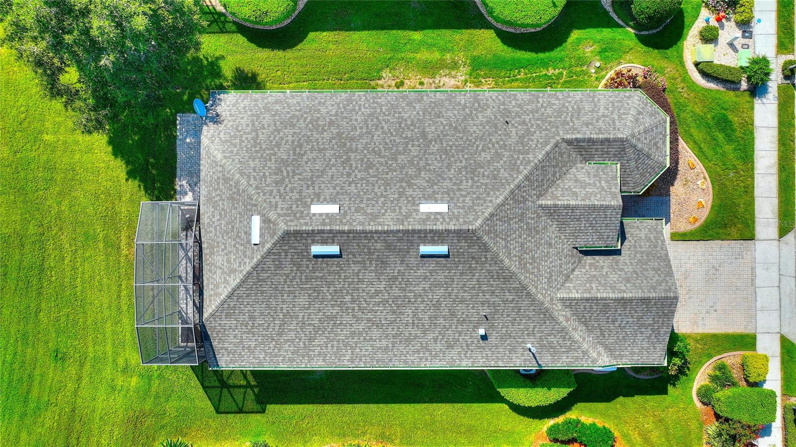 Image 35 of 60 For 136 Del Sol Avenue