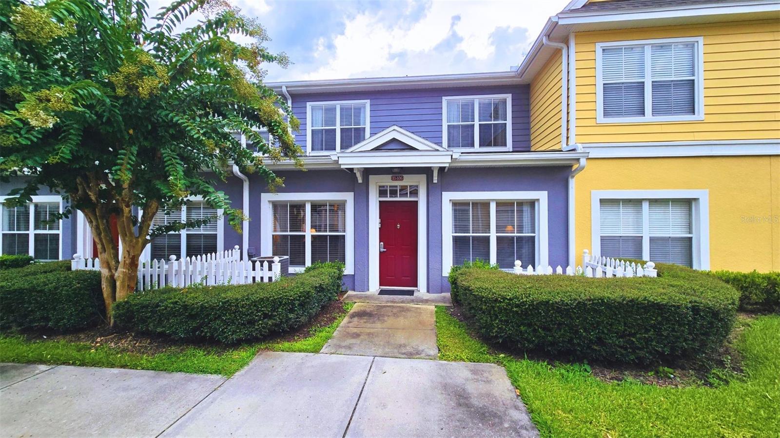 Details for 4600 Yellowgold Road W 106, KISSIMMEE, FL 34746