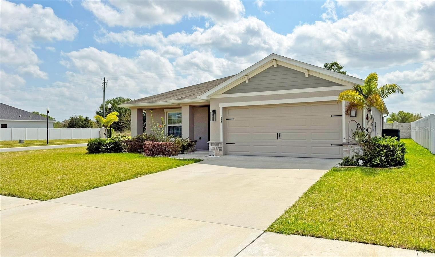 Details for 937 Montgomery Lane, POLK CITY, FL 33868