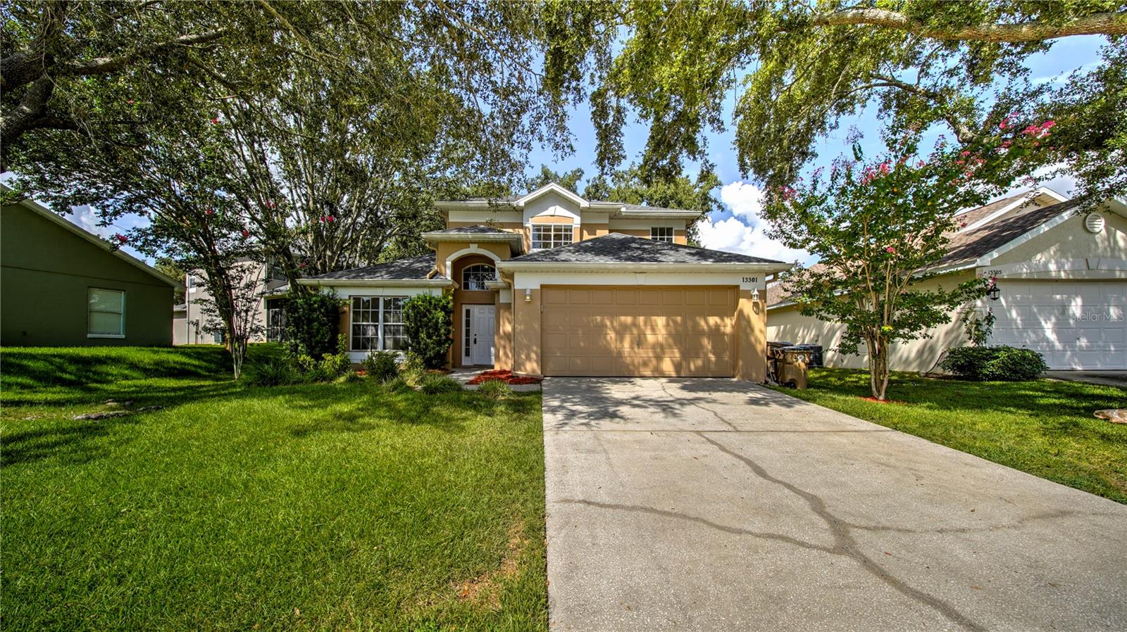 Details for 13301 Whisper Bay Drive, CLERMONT, FL 34711