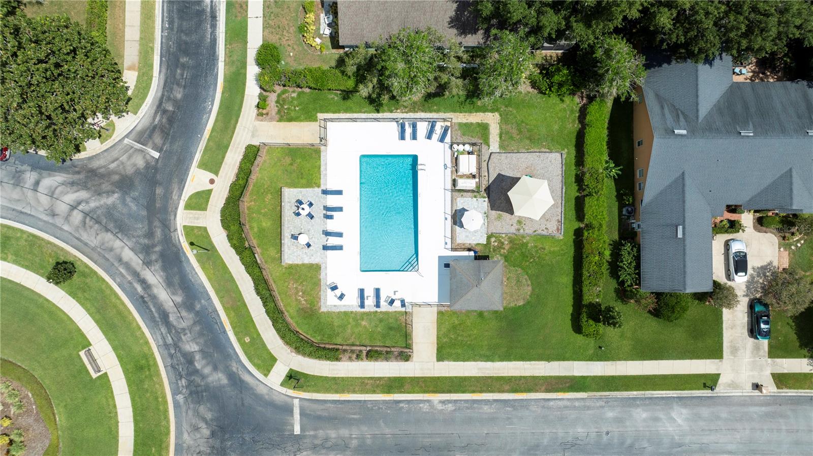 Image 34 of 40 For 13301 Whisper Bay Drive