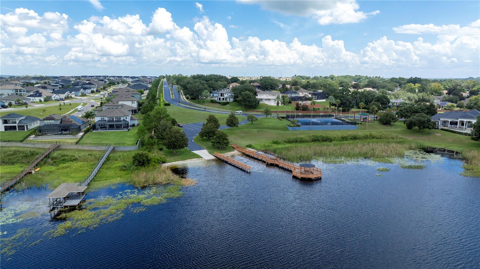 Image 37 of 40 For 13301 Whisper Bay Drive