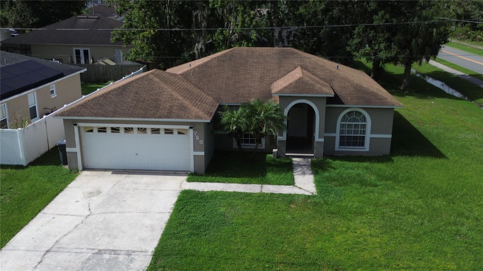 Details for 723 Bobolink Court, KISSIMMEE, FL 34759