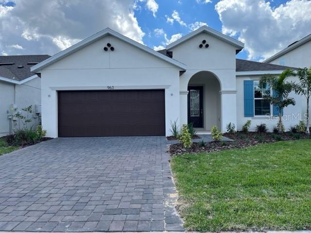 Details for 963 Vineyard Ridge Road, MINNEOLA, FL 34715