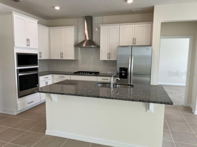 Image 12 of 17 For 963 Vineyard Ridge Road