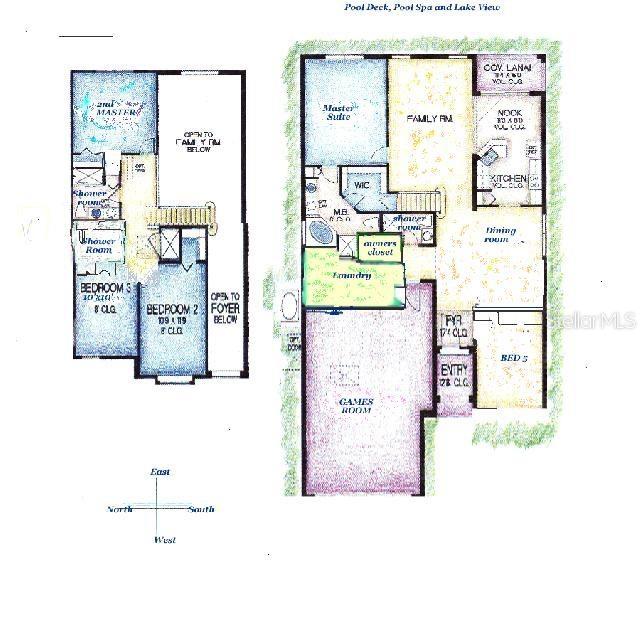 Image 35 of 53 For 955 Lake Berkley Drive