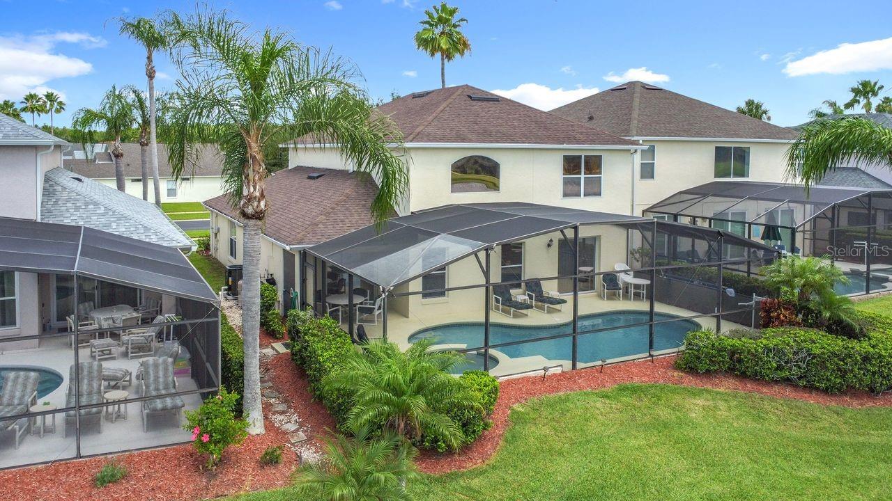 Image 48 of 53 For 955 Lake Berkley Drive