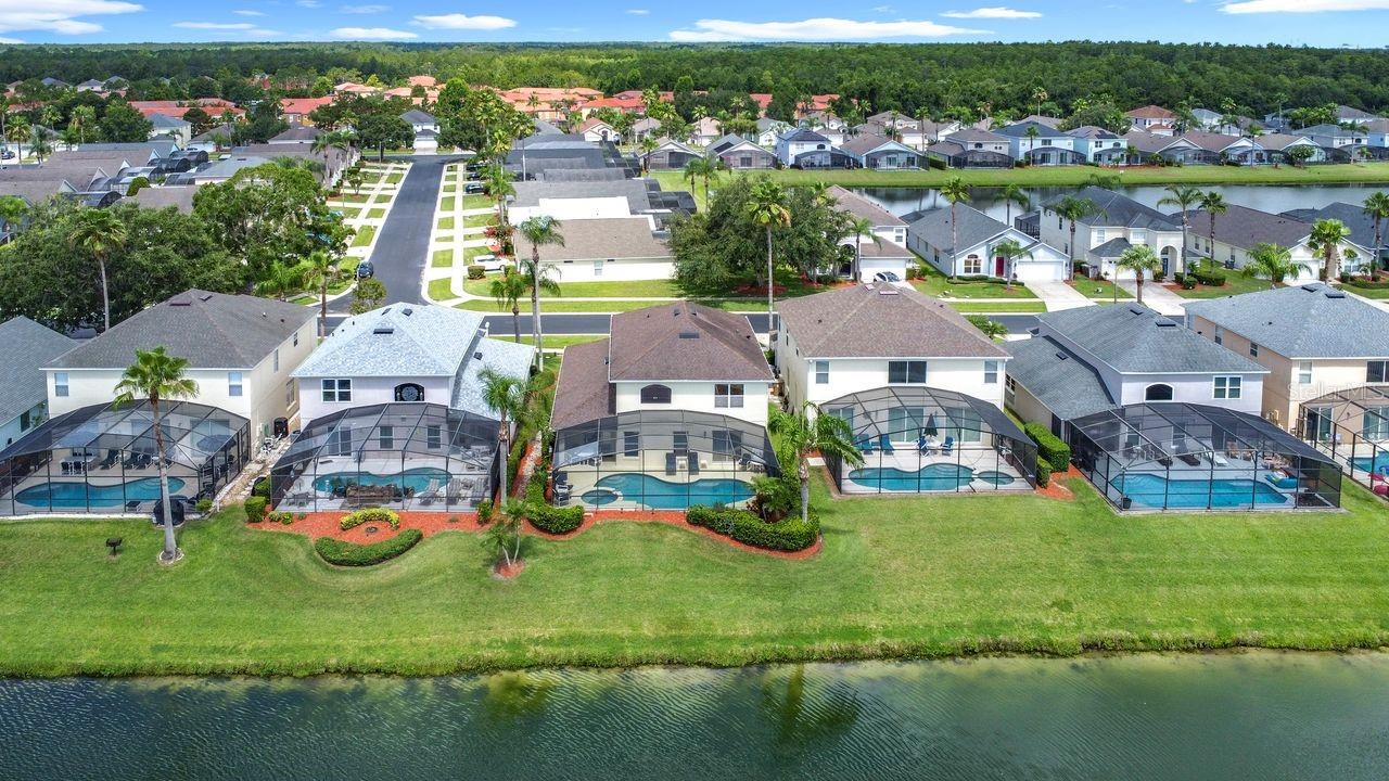 Image 50 of 53 For 955 Lake Berkley Drive