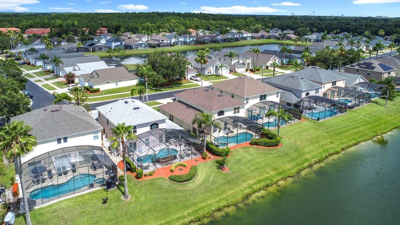 Image 51 of 53 For 955 Lake Berkley Drive