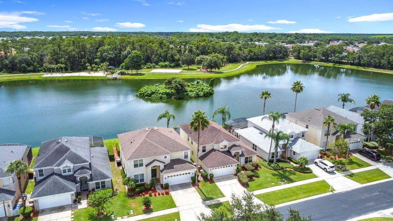 Image 53 of 53 For 955 Lake Berkley Drive