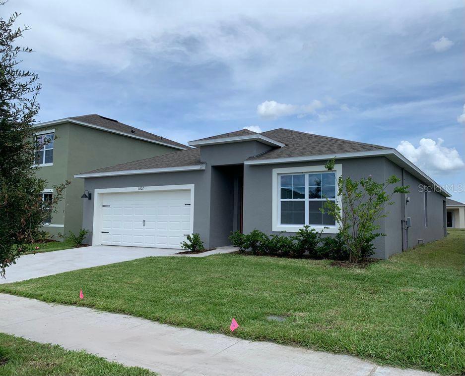 Image 2 of 37 For 2807 Harmonia Hammock Road