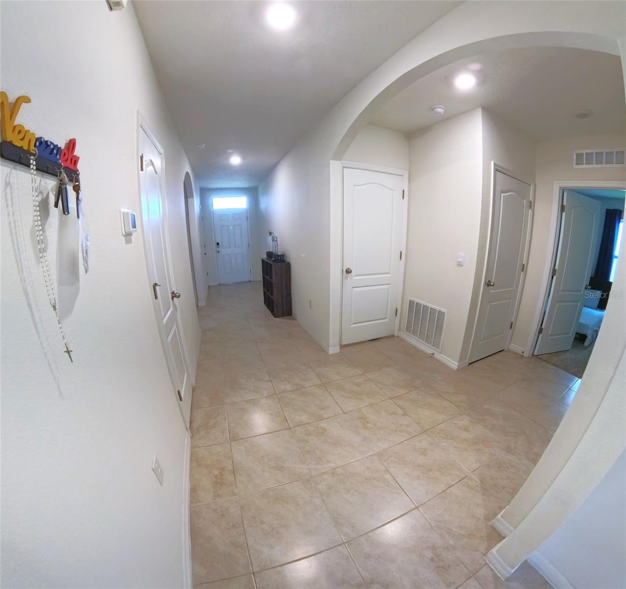 Image 3 of 37 For 2807 Harmonia Hammock Road