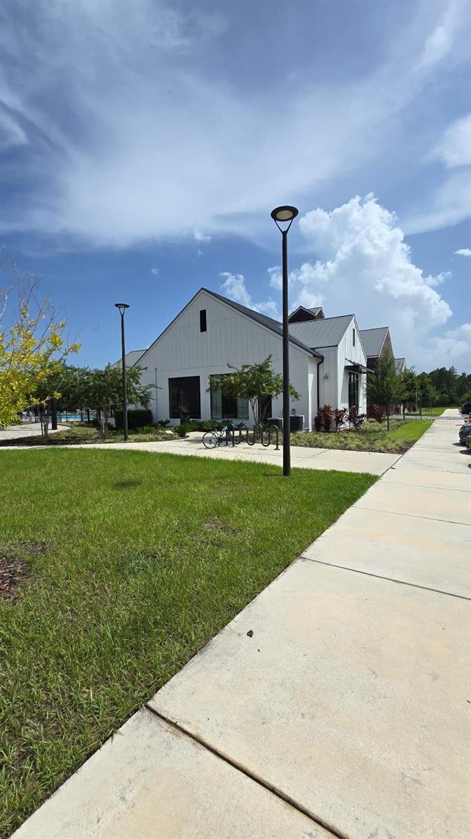 Image 30 of 37 For 2807 Harmonia Hammock Road