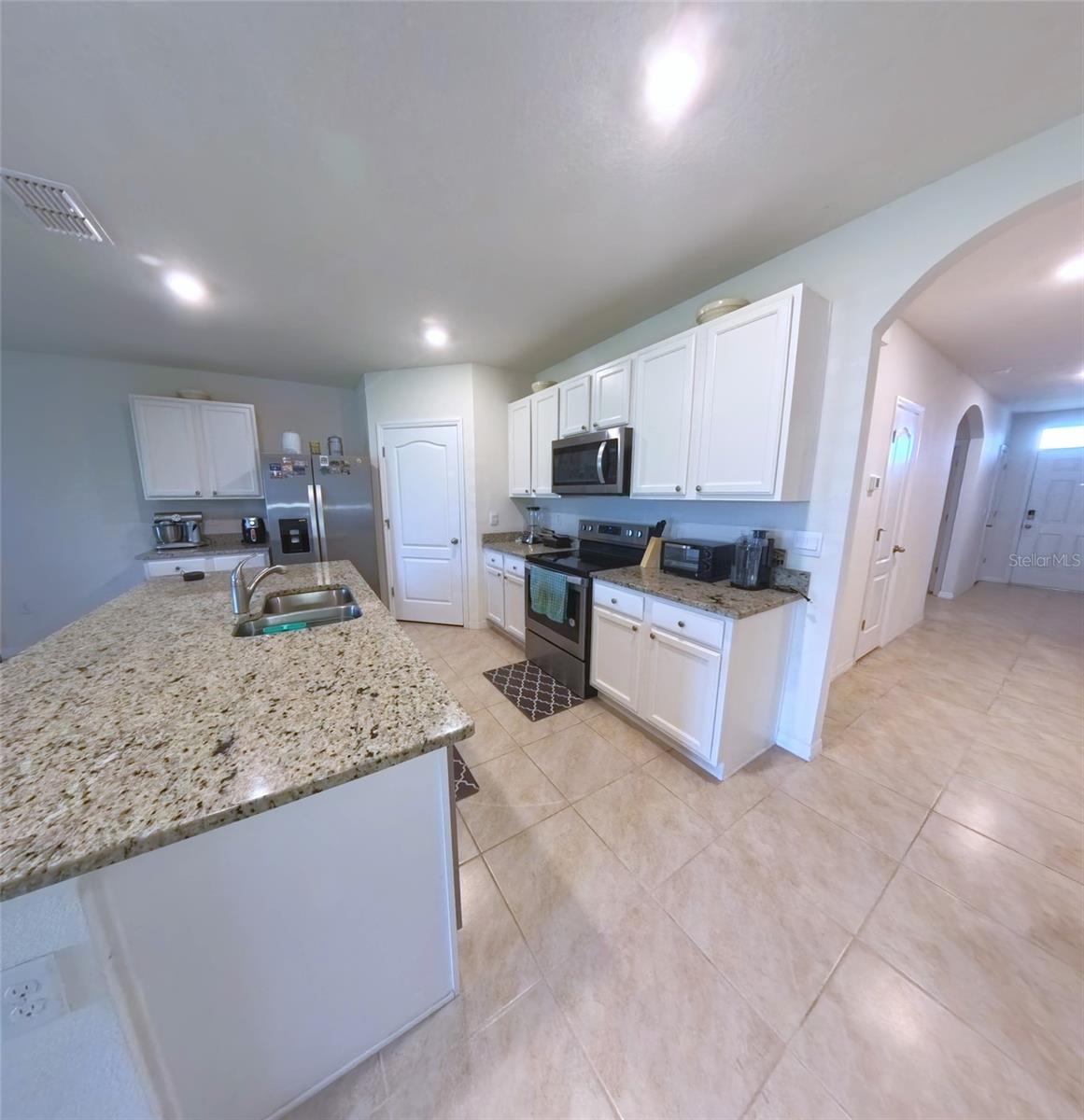 Image 7 of 37 For 2807 Harmonia Hammock Road