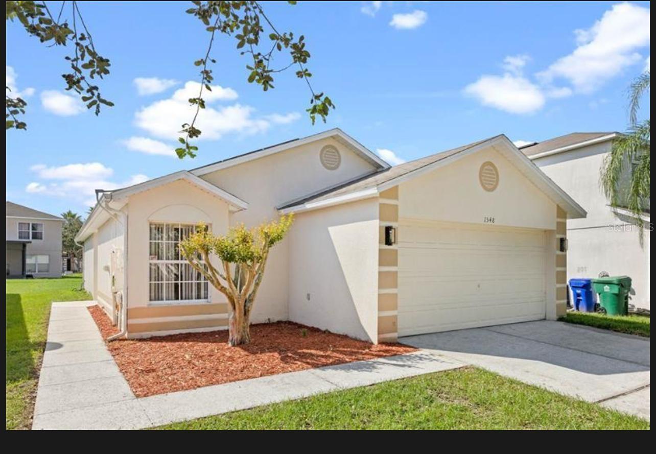 Details for 1548 Tiverton Boulevard, WINTER GARDEN, FL 34787