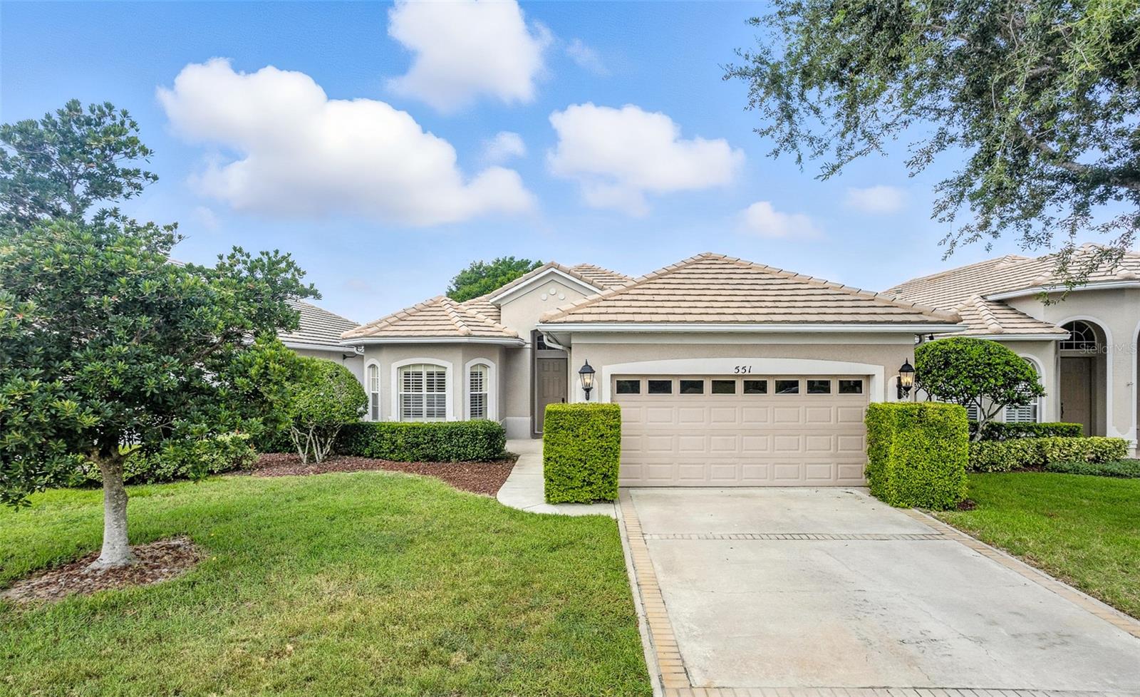 Details for 551 Newhall Lane, DEBARY, FL 32713