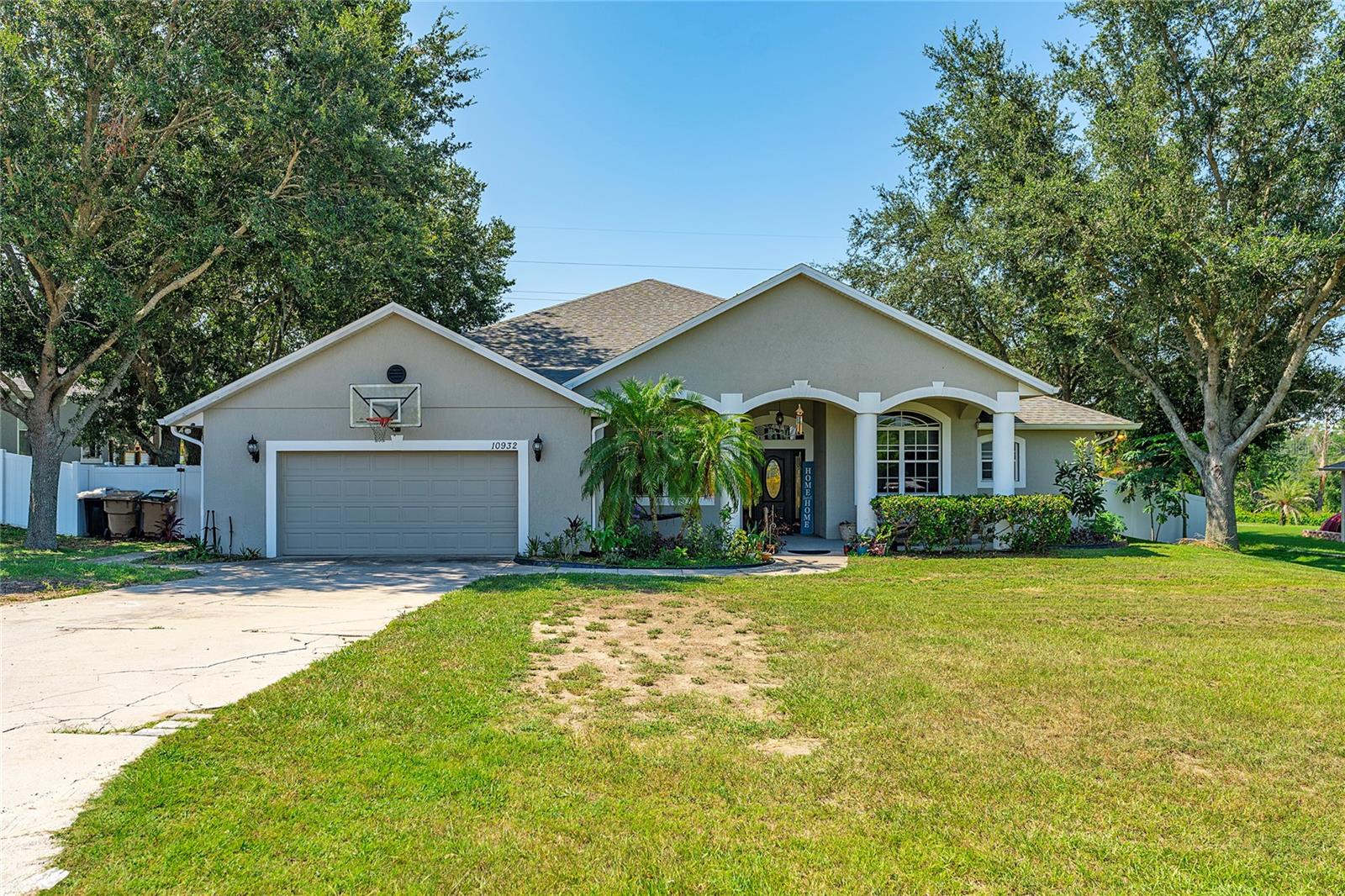 Details for 10932 Williams Avenue, HOWEY IN THE HILLS, FL 34737