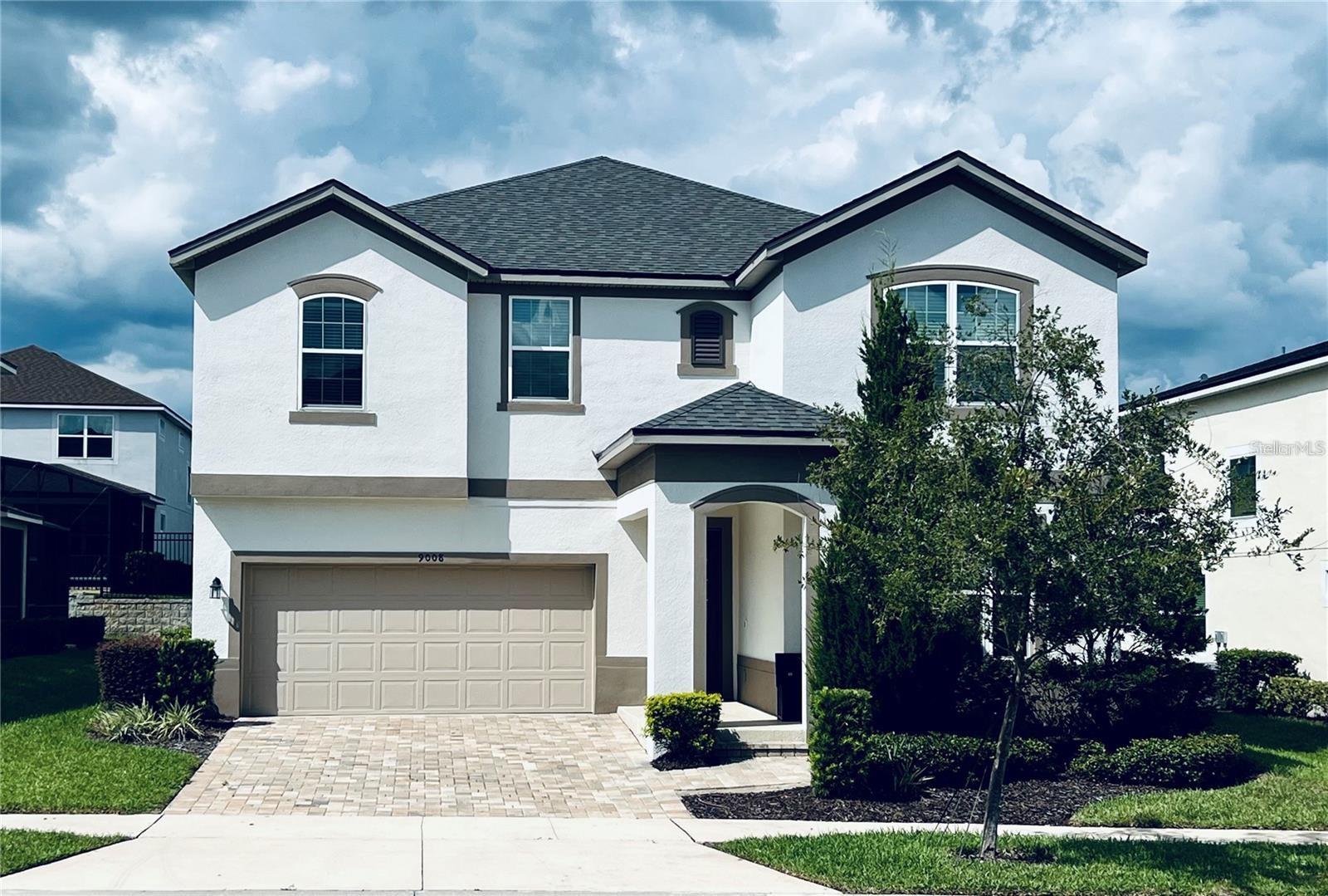 Details for 9008 Sunshine Ridge Loop, KISSIMMEE, FL 34747
