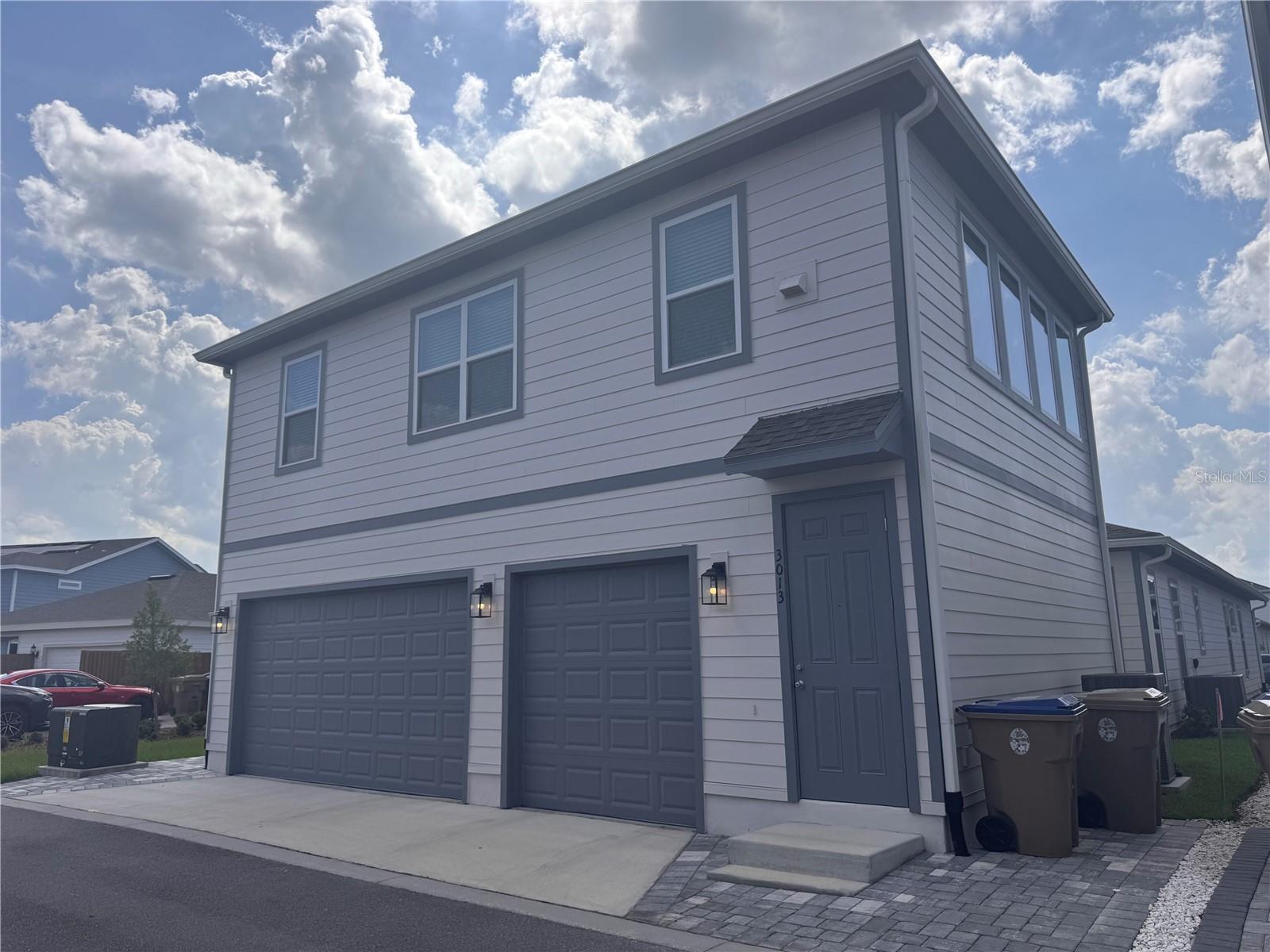 Details for 3013 Prospect Trail, ST CLOUD, FL 34771