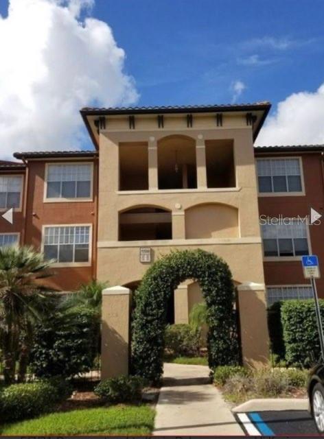 Details for 5554 Metrowest Boulevard 103, ORLANDO, FL 32811