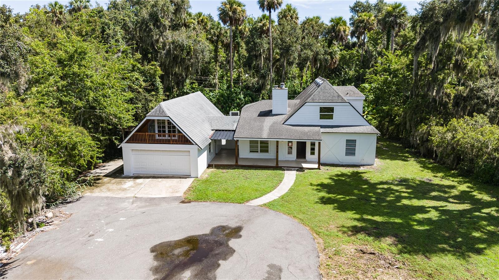 Details for 470 Sunset Road, DELTONA, FL 32725