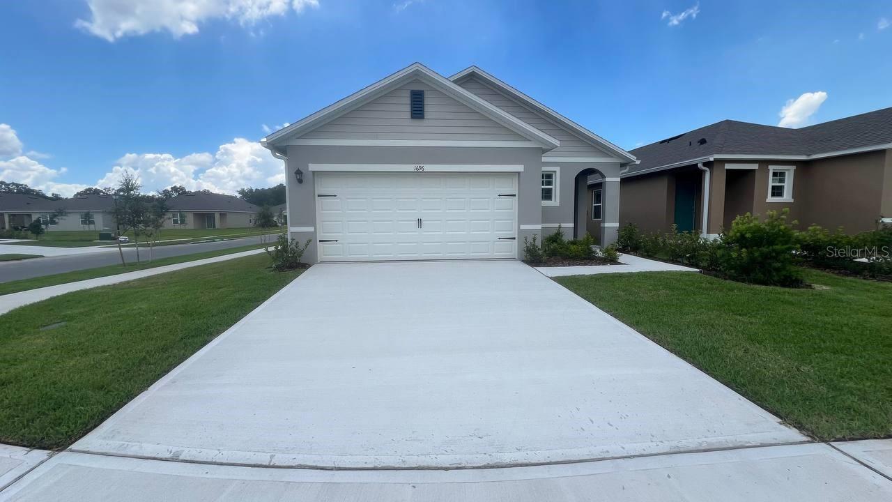 Details for 1696 Badger Creek Road, KISSIMMEE, FL 34744