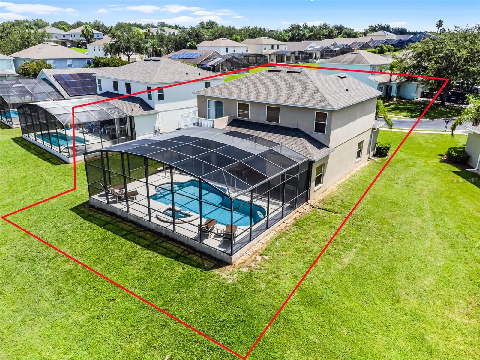 Image 37 of 50 For 918 Highgate Park Boulevard