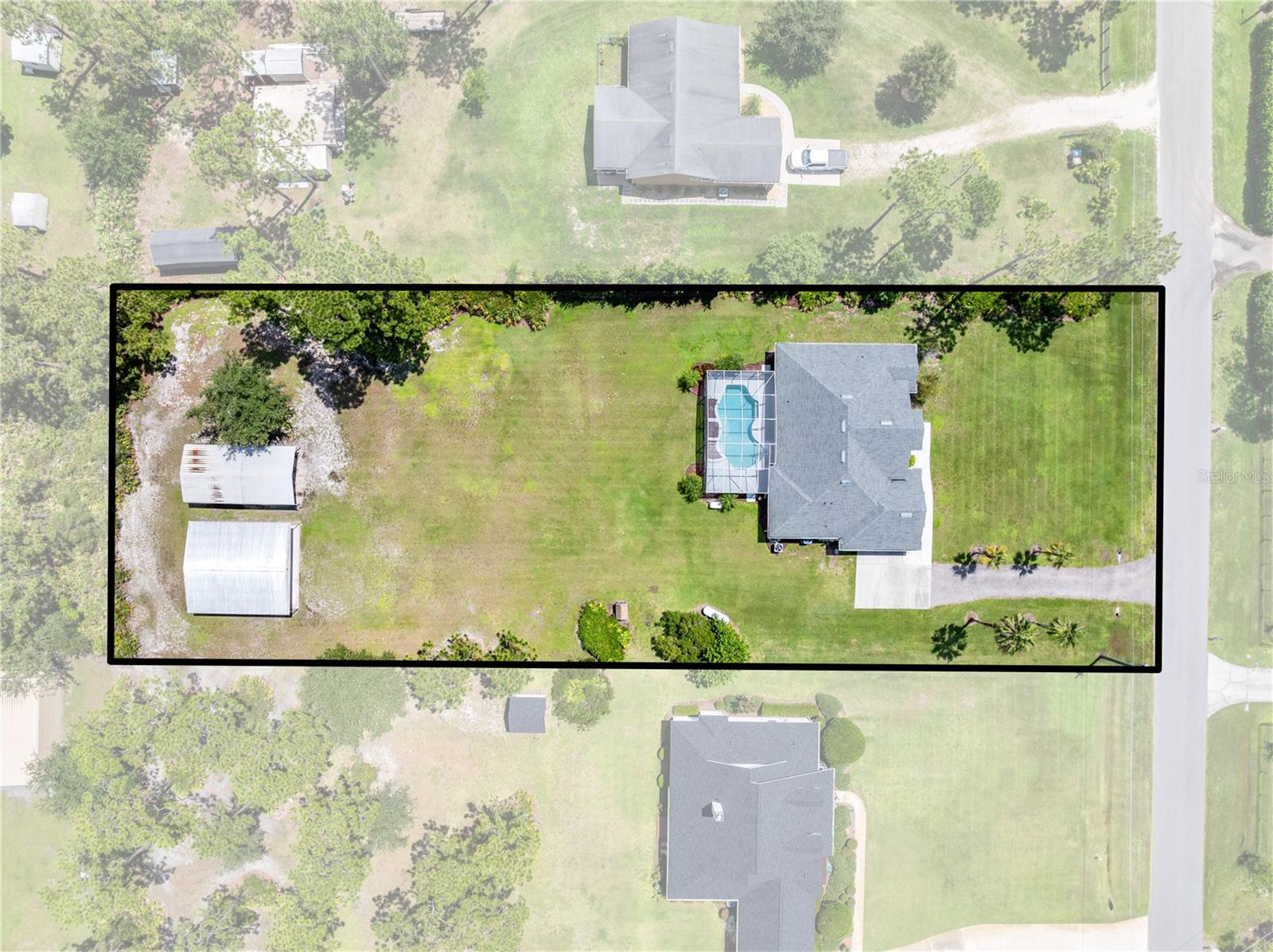 Image 44 of 49 For 6985 Ranchero Court