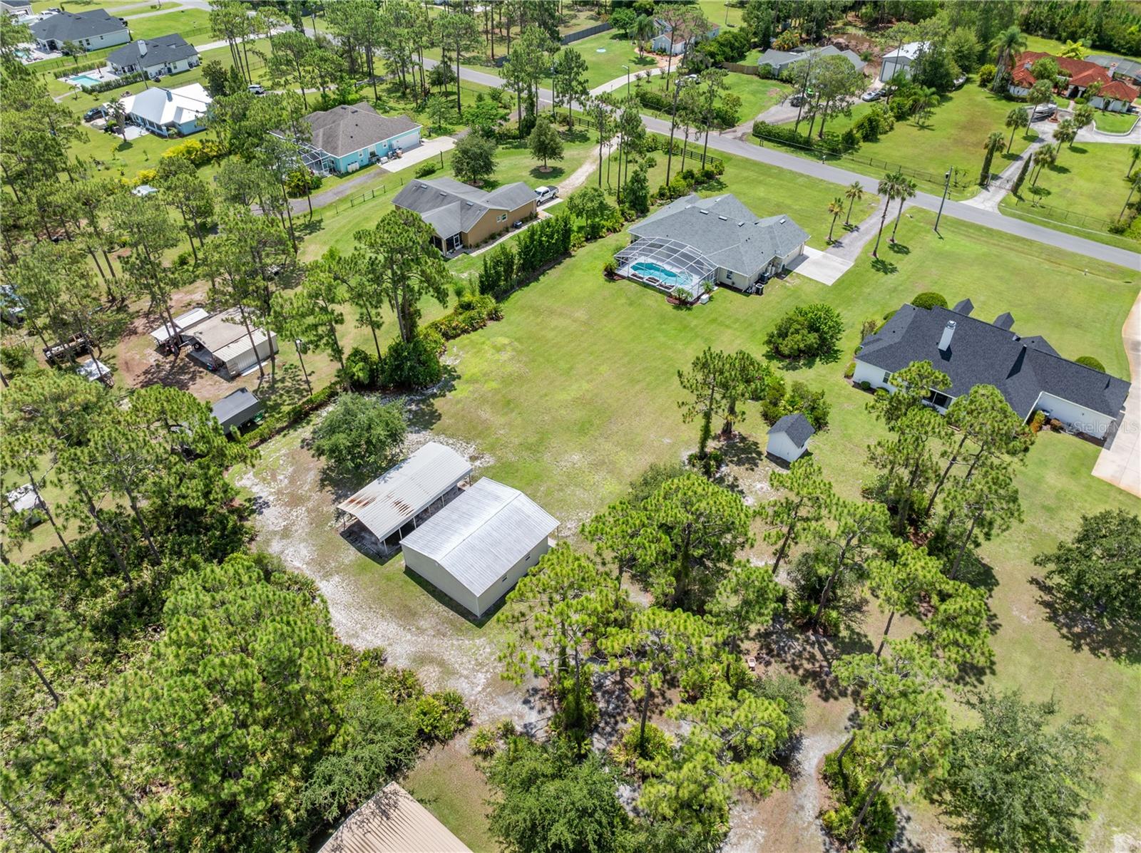 Image 45 of 49 For 6985 Ranchero Court