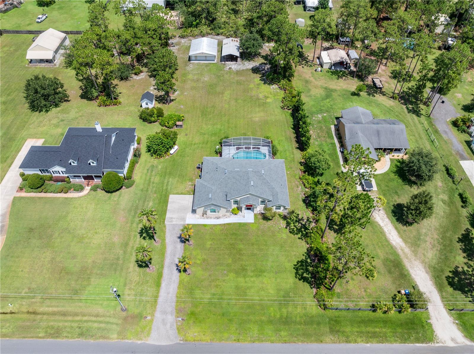 Image 49 of 49 For 6985 Ranchero Court