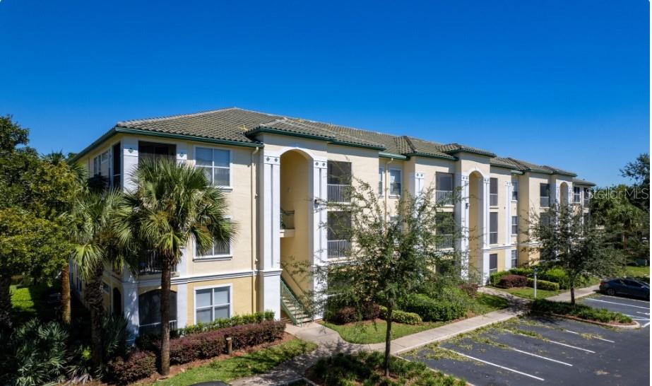 Details for 8929 Legacy Court 308, KISSIMMEE, FL 34747