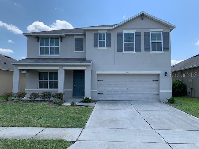 Details for 471 Aberdeen Drive, DAVENPORT, FL 33896