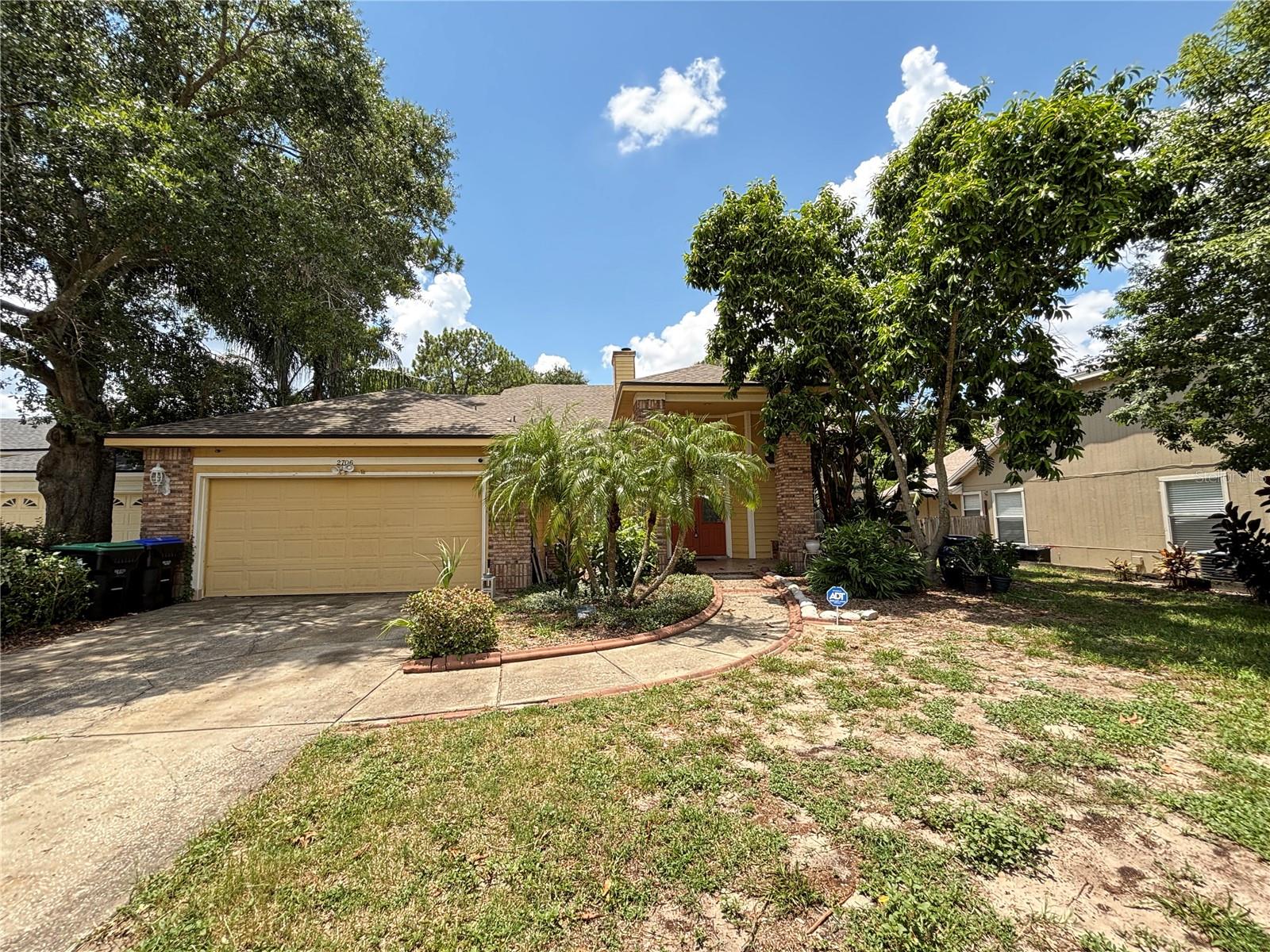 Details for 2706 Gretagreen Court, ORLANDO, FL 32835