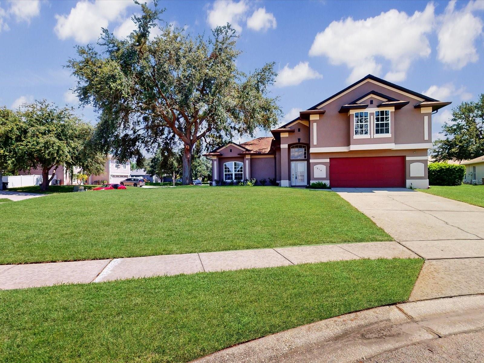 Details for 1814 Farris Court, ST CLOUD, FL 34771